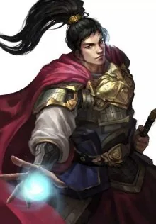 神庞统五蜀五吴五魏神魔队搭配推荐 – 阵容攻略 配图