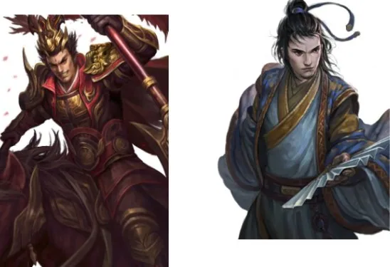 武将阵营混搭攻略 – 神魔阵容这样配最强 配图